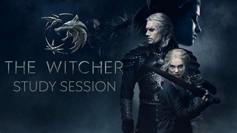 The Witch Scene in The Witcher: Witcher Magic vs Witchcraft Spells